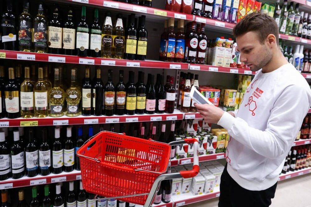 “Zovimo alkohol pravim imenom”