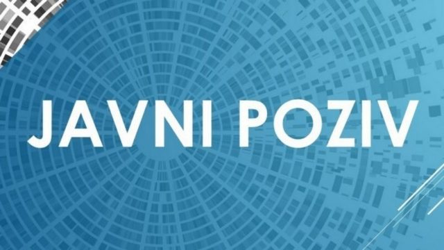JAVNI POZIV ZA ODABIR KORISNIKA SREDSTAVA SA POZICIJE “SUBVENCIJE PRIVATNIM PREDUZEĆIMA i PODUZETNICIMA – PODRŠKA RAZVOJU PODUZETNIŠTVA I POKRETANJU NOVIH START – UP KOMPANIJA“ ZA 2025. GODINU